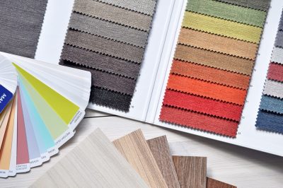 Designers et décorateurs