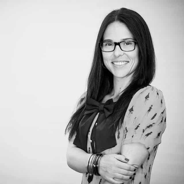 Designer du mois de Juillet 2018 – Marie-Ève Ouellet